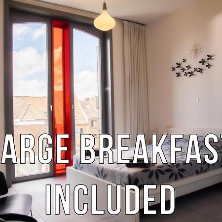 Plant Based B&B Central Brygge Exteriör bild