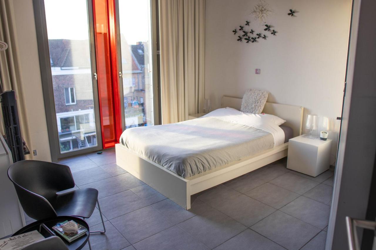 Plant Based B&B Central Brygge Exteriör bild