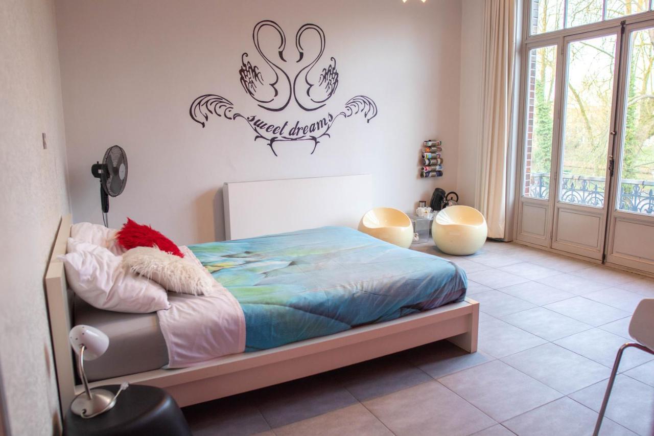 Plant Based B&B Central Brygge Exteriör bild