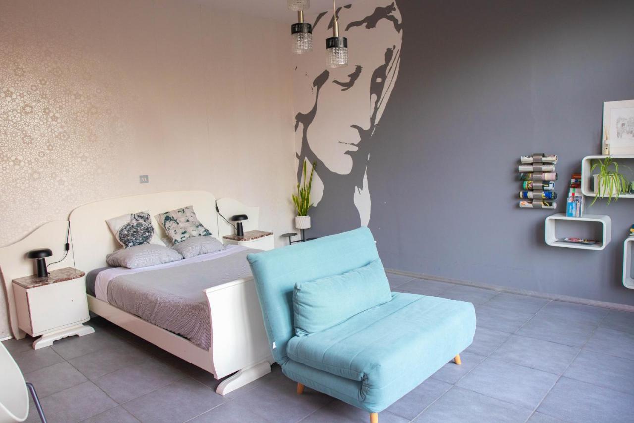 Plant Based B&B Central Brygge Exteriör bild