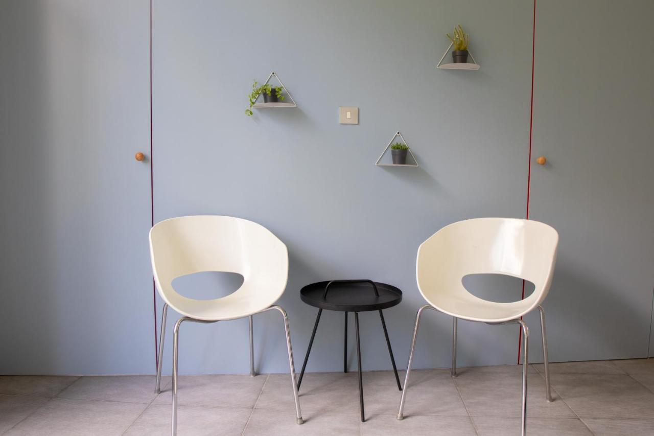 Plant Based B&B Central Brygge Exteriör bild