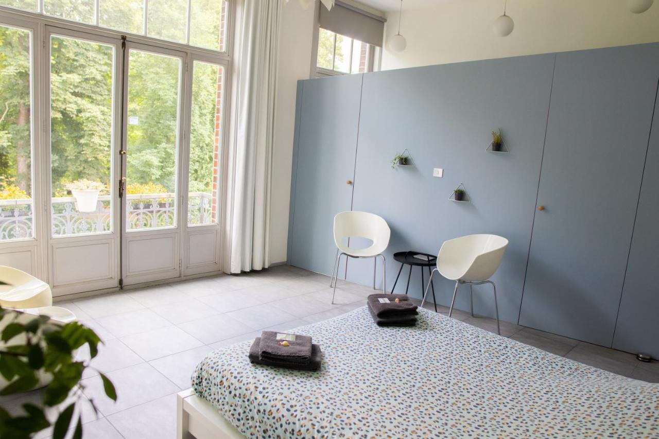 Plant Based B&B Central Brygge Exteriör bild