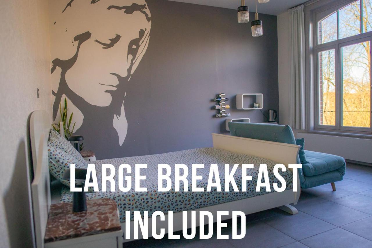 Plant Based B&B Central Brygge Exteriör bild