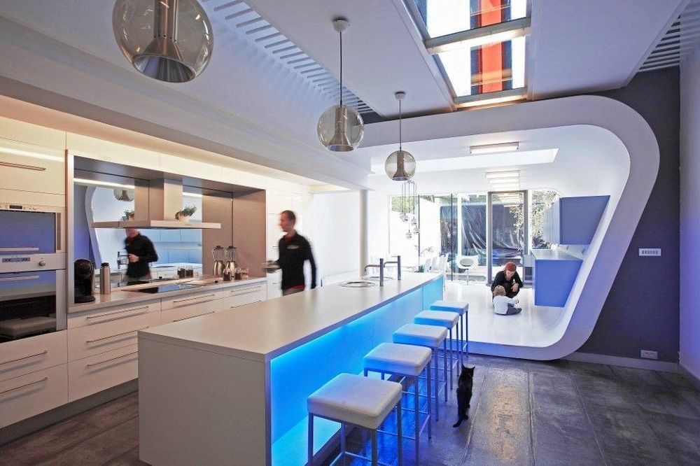 Plant Based B&B Central Brygge Exteriör bild