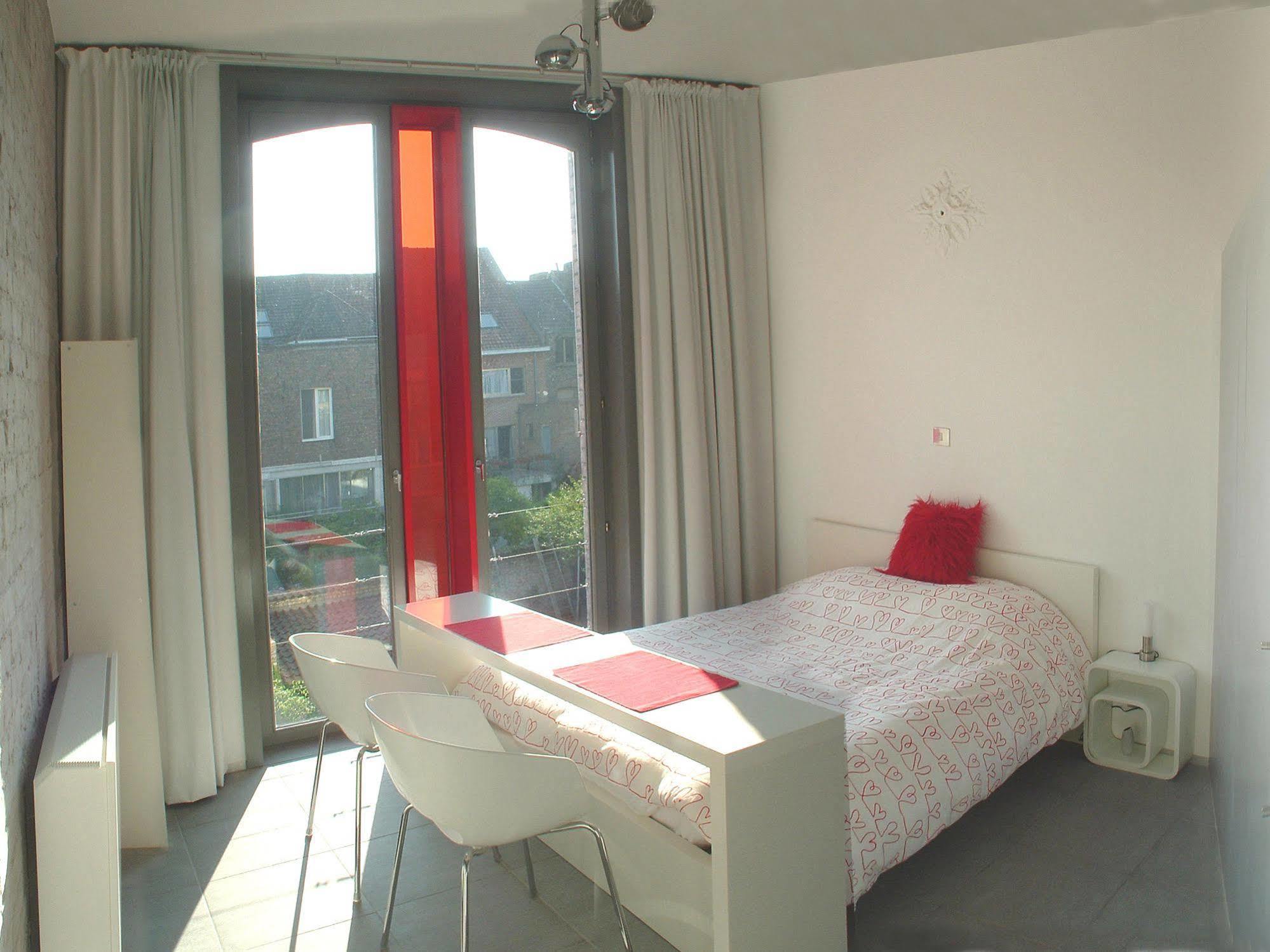 Plant Based B&B Central Brygge Exteriör bild