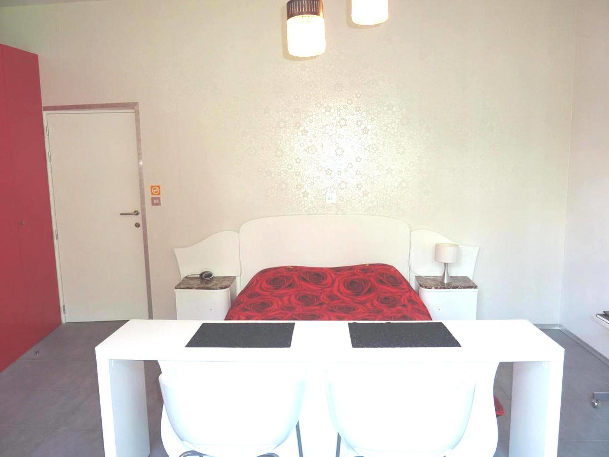 Plant Based B&B Central Brygge Exteriör bild