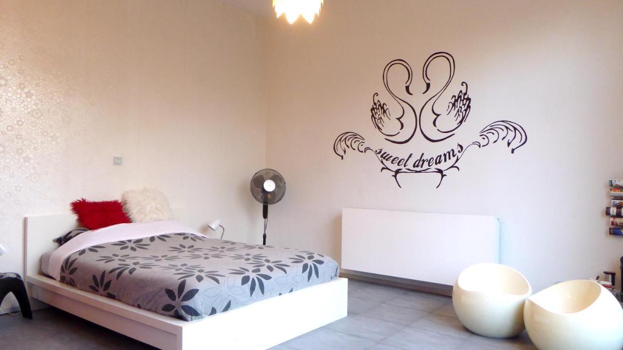 Plant Based B&B Central Brygge Exteriör bild