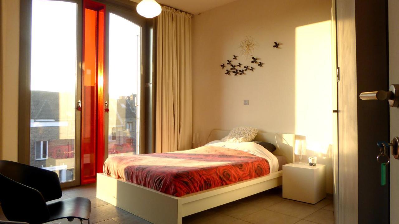 Plant Based B&B Central Brygge Exteriör bild